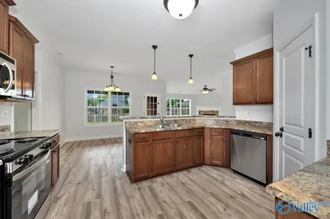 119 Somer Creek Lane Huntsville AL 35811