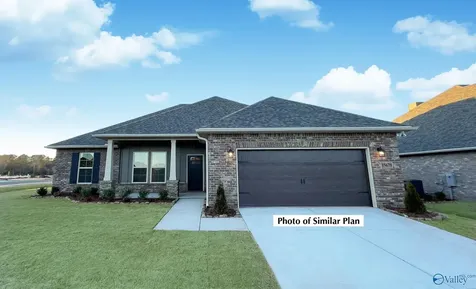 245 John Harold Drive Meridianville AL 35759