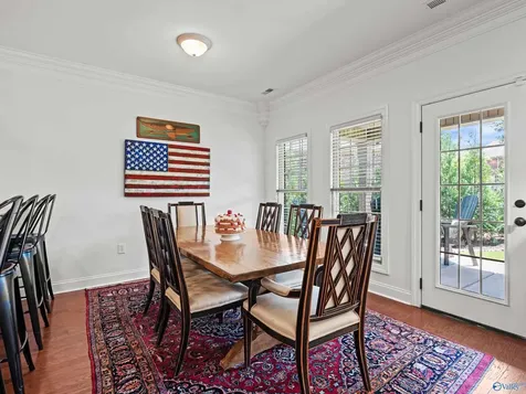 7574 Crestridge Drive Owens Cross Roads AL 35763