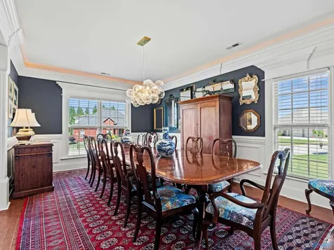 7574 Crestridge Drive Owens Cross Roads AL 35763