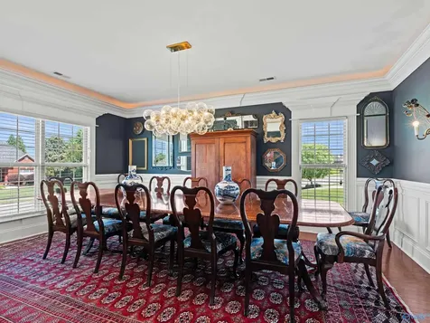 7574 Crestridge Drive Owens Cross Roads AL 35763