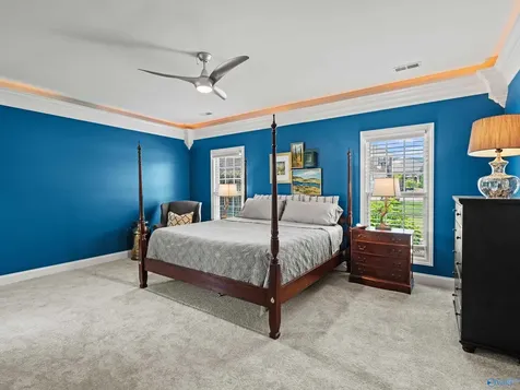 7574 Crestridge Drive Owens Cross Roads AL 35763