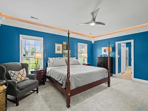 7574 Crestridge Drive Owens Cross Roads AL 35763
