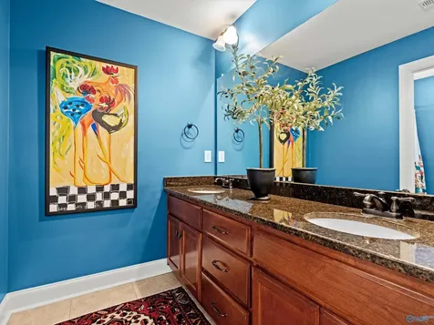 7574 Crestridge Drive Owens Cross Roads AL 35763