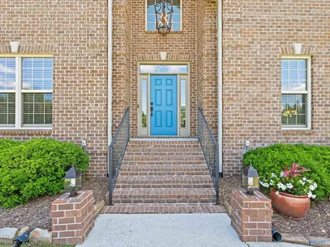 7574 Crestridge Drive Owens Cross Roads AL 35763