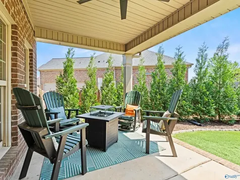 7574 Crestridge Drive Owens Cross Roads AL 35763