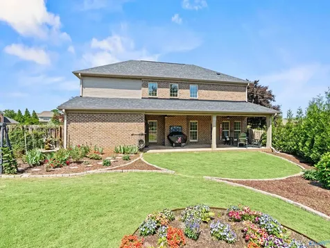 7574 Crestridge Drive Owens Cross Roads AL 35763