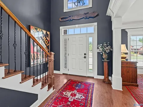 7574 Crestridge Drive Owens Cross Roads AL 35763