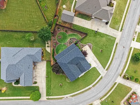 7574 Crestridge Drive Owens Cross Roads AL 35763