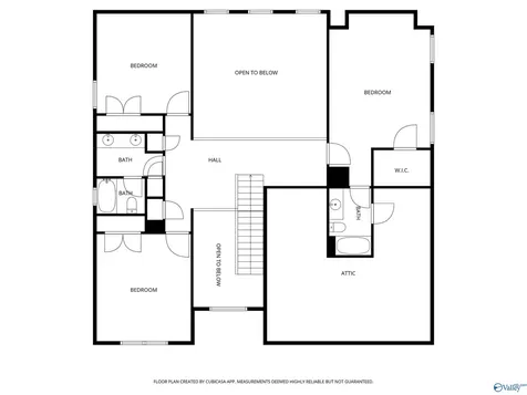7574 Crestridge Drive Owens Cross Roads AL 35763
