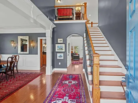 7574 Crestridge Drive Owens Cross Roads AL 35763