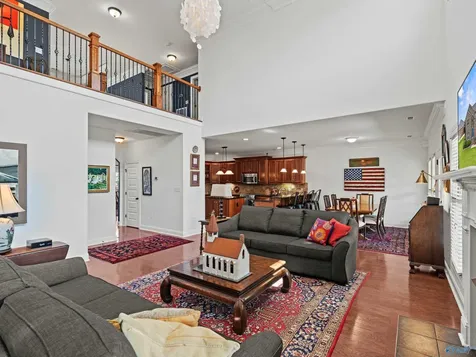 7574 Crestridge Drive Owens Cross Roads AL 35763