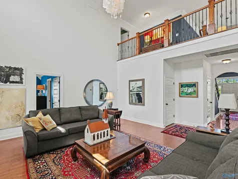 7574 Crestridge Drive Owens Cross Roads AL 35763