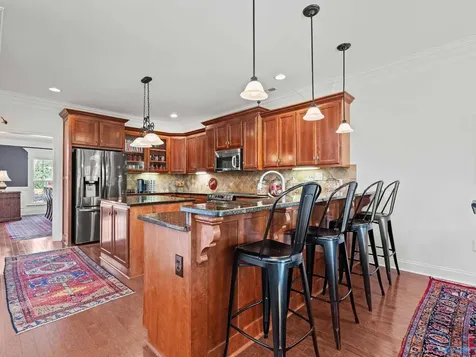 7574 Crestridge Drive Owens Cross Roads AL 35763