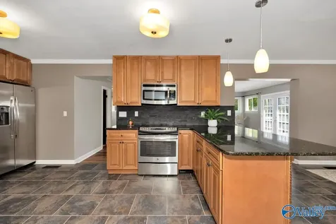1814 Forney Drive Huntsville AL 35816