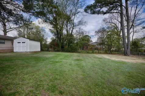 1814 Forney Drive Huntsville AL 35816