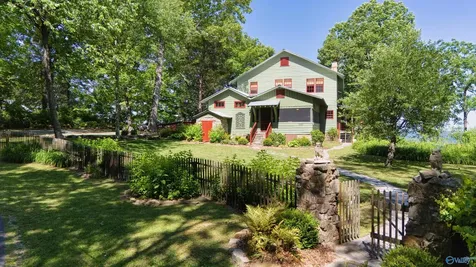 232 S South Cool Street Mentone AL 35984
