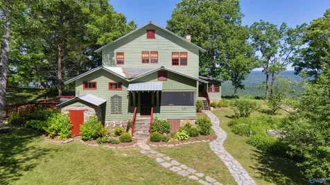 232 S South Cool Street Mentone AL 35984