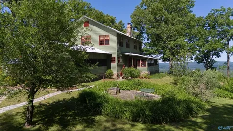 232 S South Cool Street Mentone AL 35984
