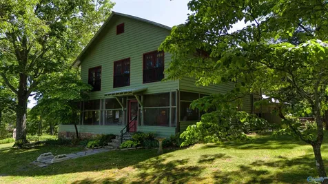 232 S South Cool Street Mentone AL 35984