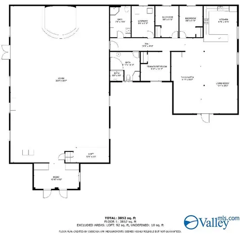 101 County Road 1082 Cullman AL 35057