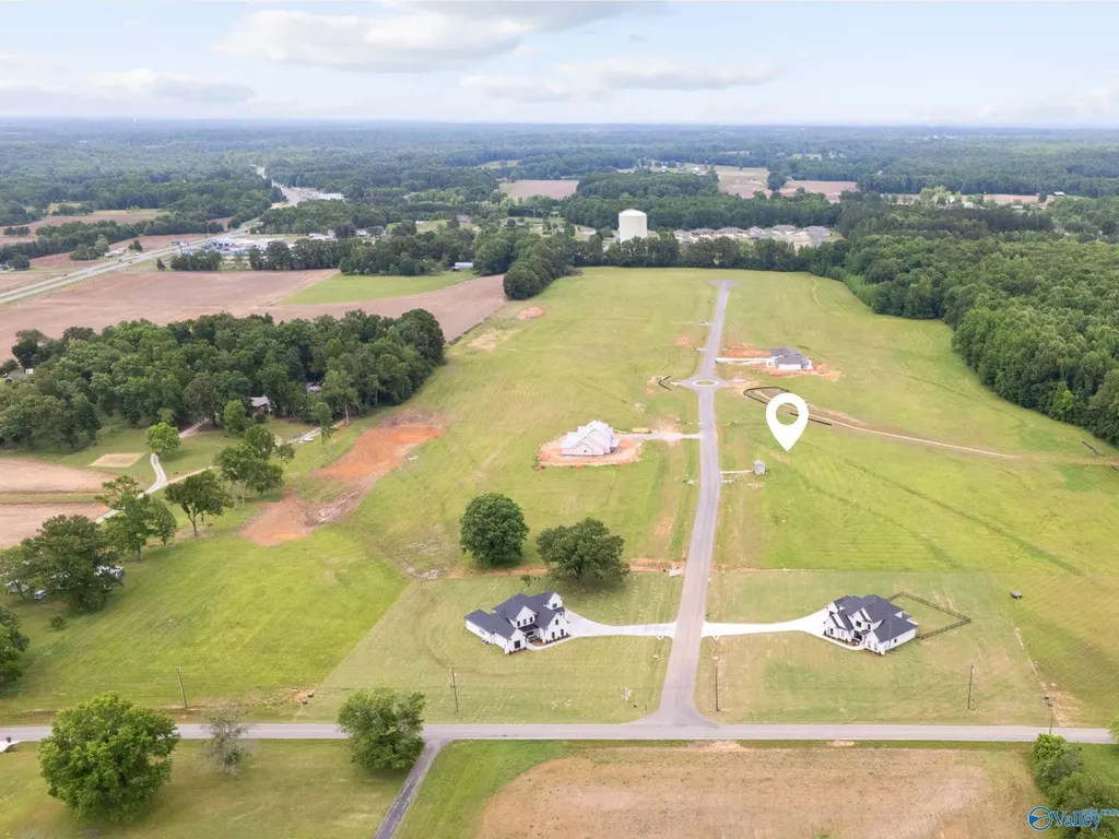 111 Sydney School Way Hazel Green AL 35750