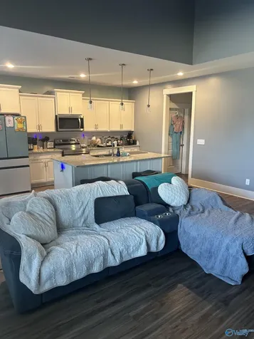 109 Slade Thomas Drive Meridianville AL 35759