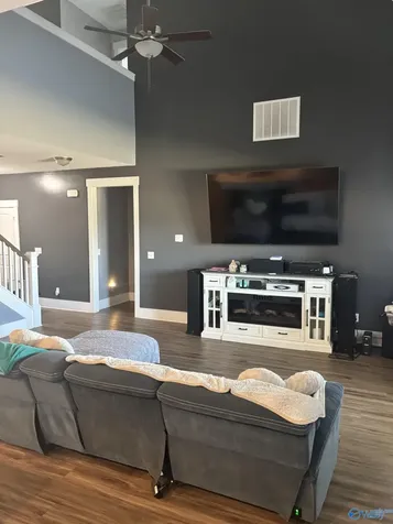 109 Slade Thomas Drive Meridianville AL 35759