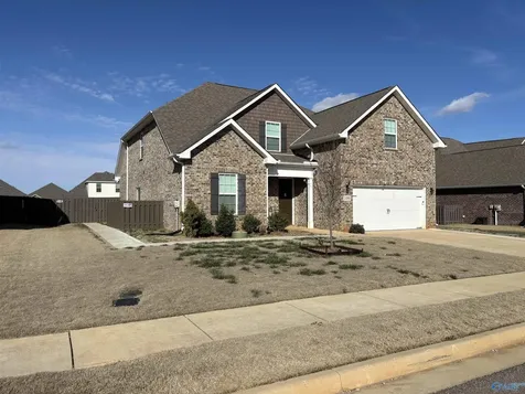 109 Slade Thomas Drive Meridianville AL 35759