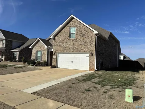 109 Slade Thomas Drive Meridianville AL 35759
