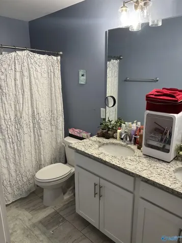 109 Slade Thomas Drive Meridianville AL 35759