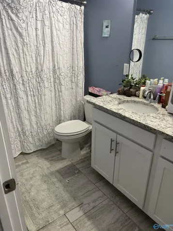 109 Slade Thomas Drive Meridianville AL 35759