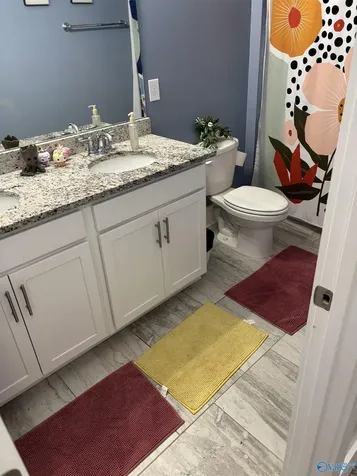 109 Slade Thomas Drive Meridianville AL 35759