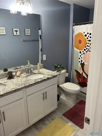 109 Slade Thomas Drive Meridianville AL 35759