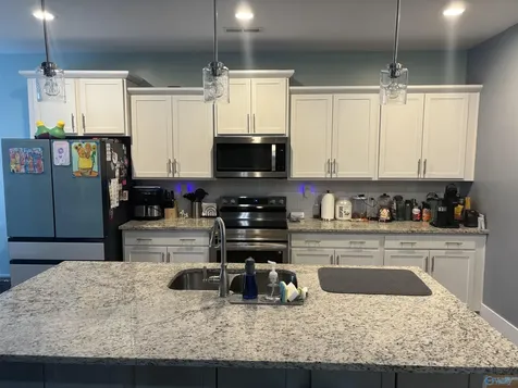 109 Slade Thomas Drive Meridianville AL 35759