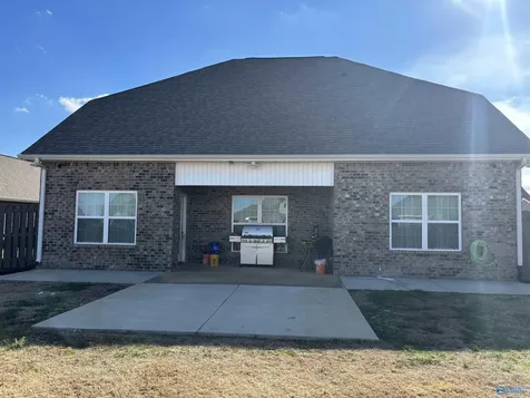 109 Slade Thomas Drive Meridianville AL 35759