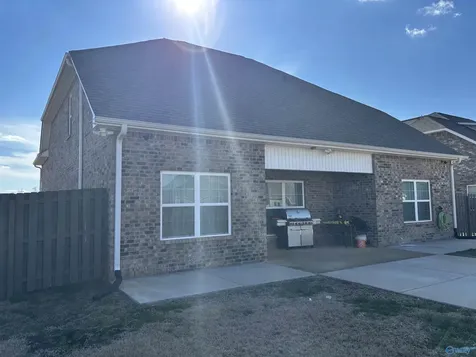 109 Slade Thomas Drive Meridianville AL 35759