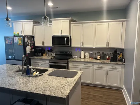 109 Slade Thomas Drive Meridianville AL 35759