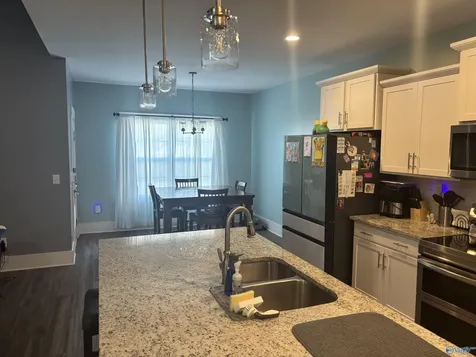 109 Slade Thomas Drive Meridianville AL 35759