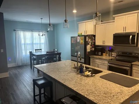 109 Slade Thomas Drive Meridianville AL 35759