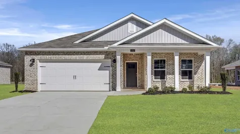 1313 Eidson Street Athens AL 35611