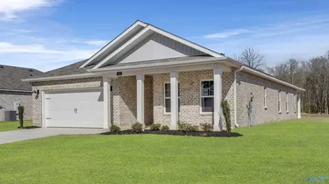 1313 Eidson Street Athens AL 35611