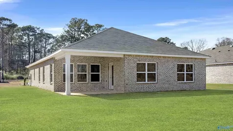 1313 Eidson Street Athens AL 35611