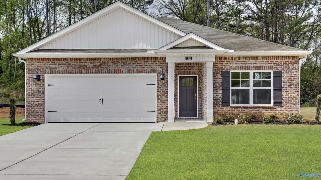 1316 Eidson Street Athens AL 35611
