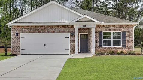 1316 Eidson Street Athens AL 35611