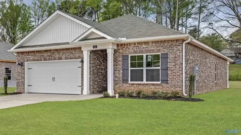 1316 Eidson Street Athens AL 35611