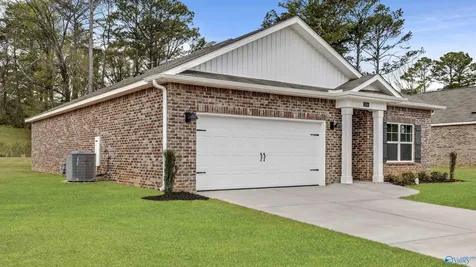 1316 Eidson Street Athens AL 35611