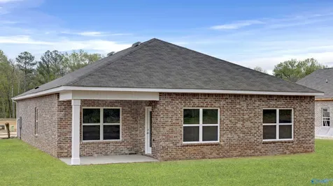 1316 Eidson Street Athens AL 35611