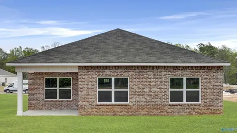1316 Eidson Street Athens AL 35611