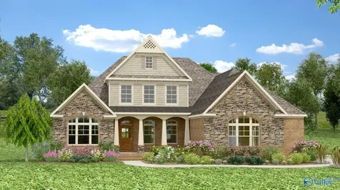 2414 Landers Road Madison AL 35758